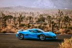 Rimac C_Two California Edition 2018 года